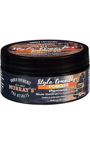[MUR36300] Murray's Style Creation Pomade(4oz) #34