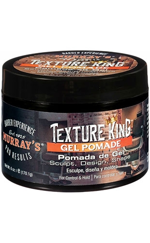 [MUR36200] Murray's Texture King Styling Gel(6oz) #33