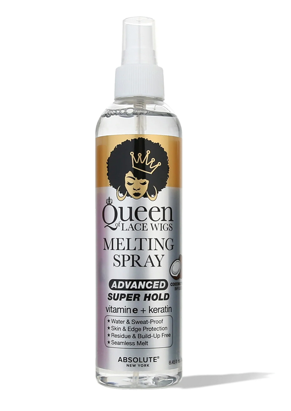 [NK99246] NK Absolute Queen Lace Bond Spray -Advanced (8.45 oz) #103