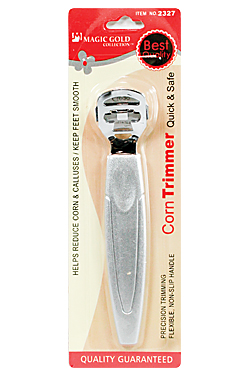 Magic Gold Corn Trimmer #2327 -pc