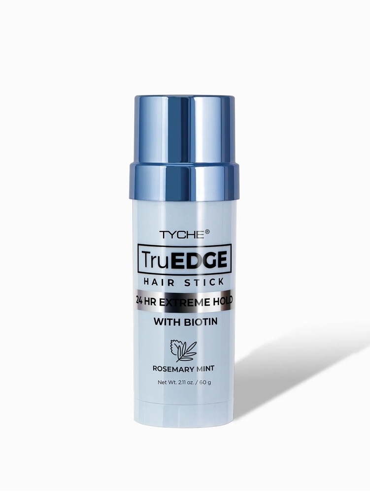 [NK05777] NK TYCHE TrueEdge Hair Stick (24hr Extreme Hold/Rosemary Mint) -2 oz #129