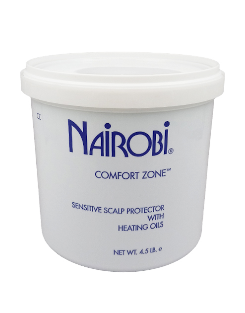 [NCZ64] Nairobi Comfort Zone (4.5 LB) #72