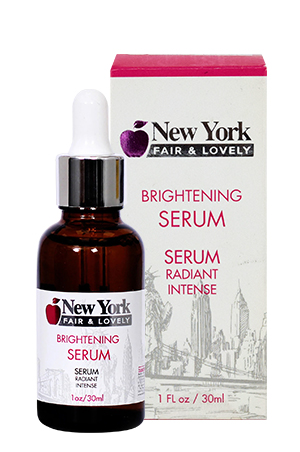New York Fair&Lovely Brightening Serum (30ml) #7