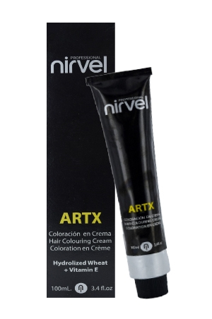 [NIR69601] Nirvel Art X  Hair Colouring Cream (3.4oz) #1
