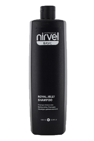 [NIR66608] Nirvel Royal Jelly Shampoo (33.8oz) #8