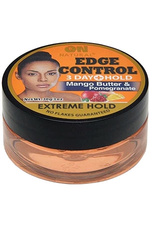 [NXI21024] ON Edge Control Gel Ex Hold-Mango& Pomegranate(1oz)#79