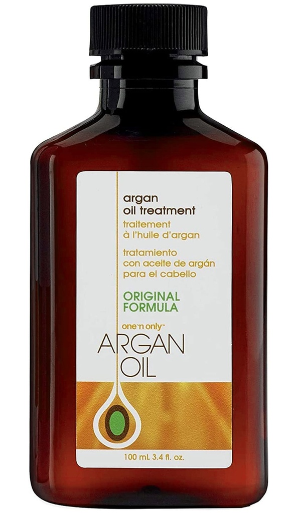 One 'n Only Argan Oil  Treatment(3.4oz) #3