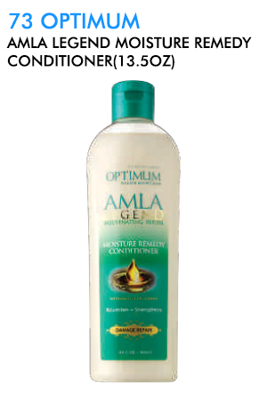 [OPT01162] Optimum Amla Legend Moisture Remedy Condi. (13.5oz)#73