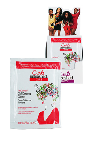 [ORS11246] Organic Root Curls Un Curl Defining Creme (1.75oz) - 12pk#87