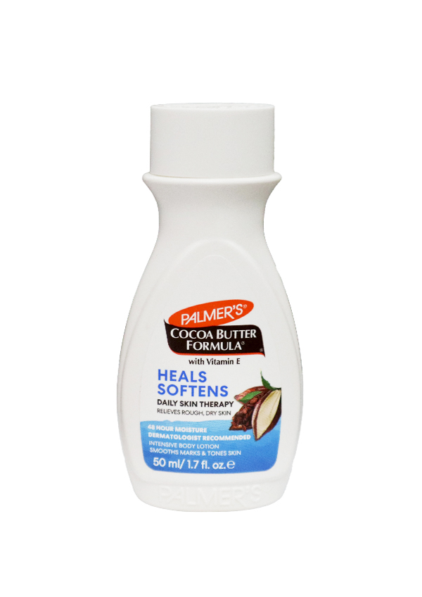 [PAL04182] Palmer's Cocoa Butter Lotion (1.7 oz) #47