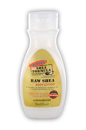 [PAL05180] Palmer's Shea Butter Lotion (8.5oz) #25