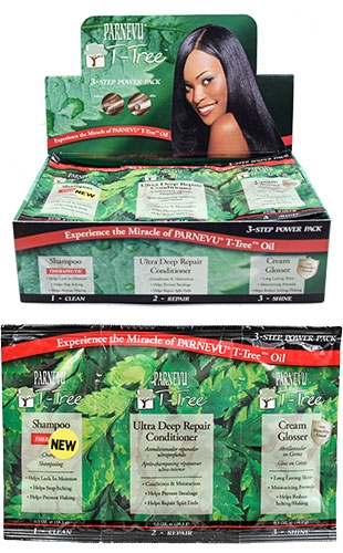 [PAR00850] Parnevu T-Tree 3 step Power Pack(12pc/ds)-ds #24