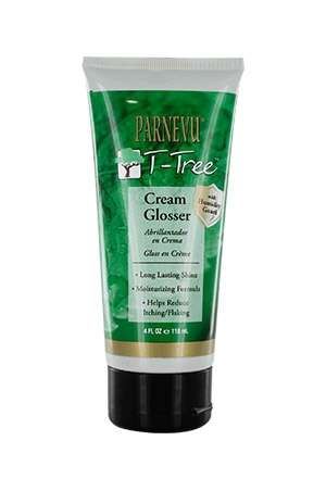 Parnevu T-Tree Cream Glosser (4oz)#22