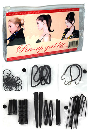 Pin-Up Girl Kit - pk