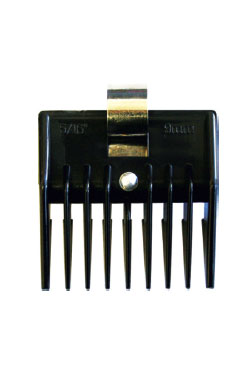 [MG91480] Plastic Clipper Teeth #MI-CT-6 (6mm 3/16")