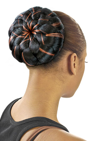 [MG65601] Rose Bun(L) (1)