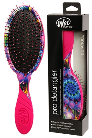 Pro Detangler-Luminous Spiral #BWP830ELECLS-pc