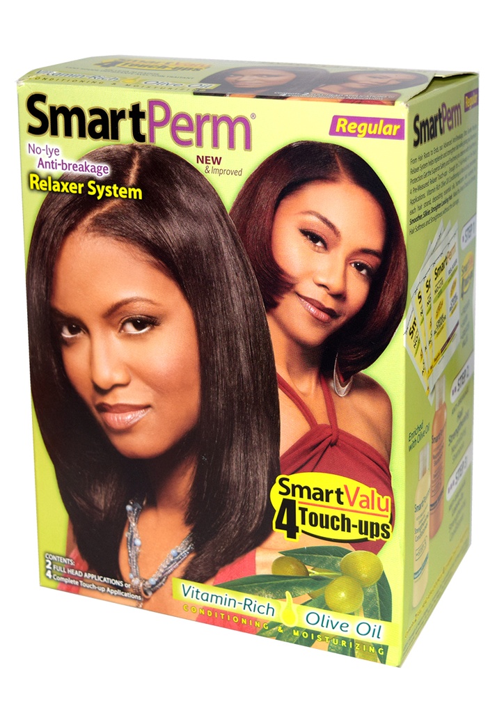 [PRF00910] Profectiv Smart Perm No -Lye Relaxer (Regular) #9