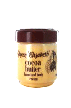 Queen Elisabeth Cocoa Butter Cream, Jar (250ml)#3