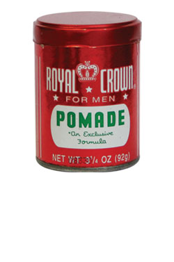 [RCR01710] Royal Crown Men's Pomade(5oz)#4