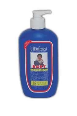 [RUB82875] Rubee Baby Lotion (13.5 oz) #10