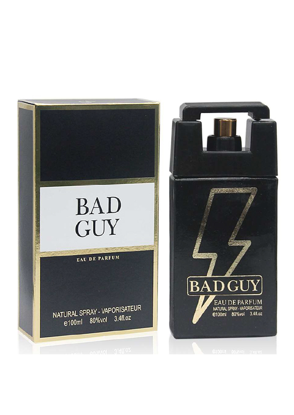 [STP01228] SECRET PLUS BAD GUY (3.4 oz) #98