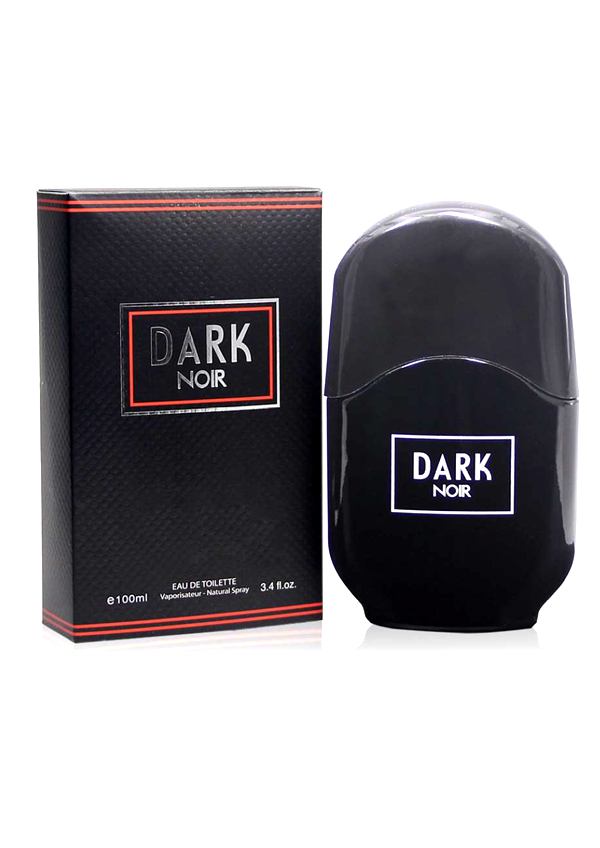 [STP01030] SECRET PLUS DARK NOIR (3.4 oz) #114