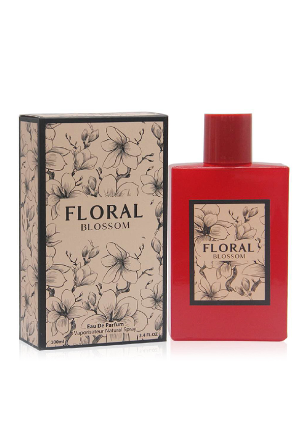 [STP01260] SECRET PLUS FLORAL BLOSSOM (3.4 oz) #100
