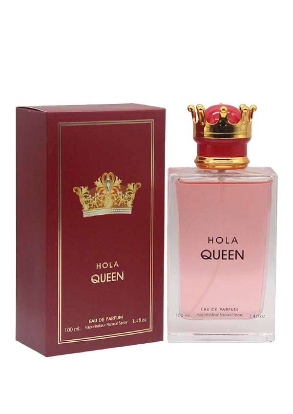 SECRET PLUS HOLA QUEEN (3.4 oz) #106
