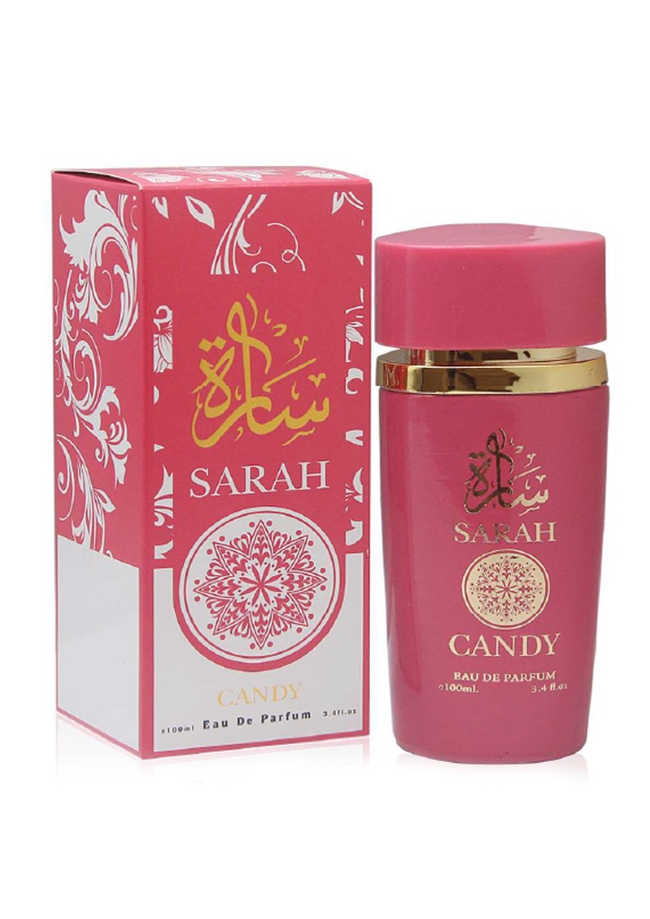 SECRET PLUS SARA Candy (3.4 oz) #118