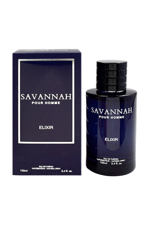 [FL01254] SECRET PLUS SAVANNAH (3.4oz) #73
