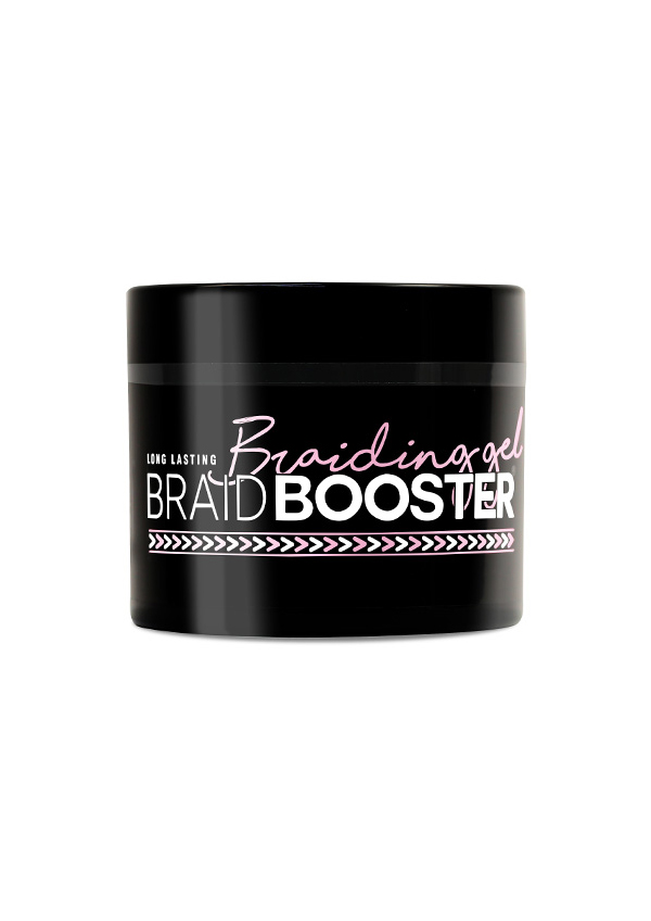 [STF86225] SF Braid Booster _ Pink (7.25oz) #102