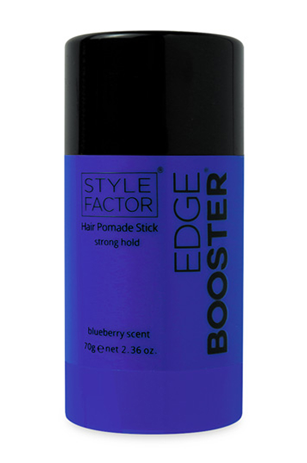 [STF86131] SF Edge Booster Pomade Stick - Blueberry(2.36oz) #30