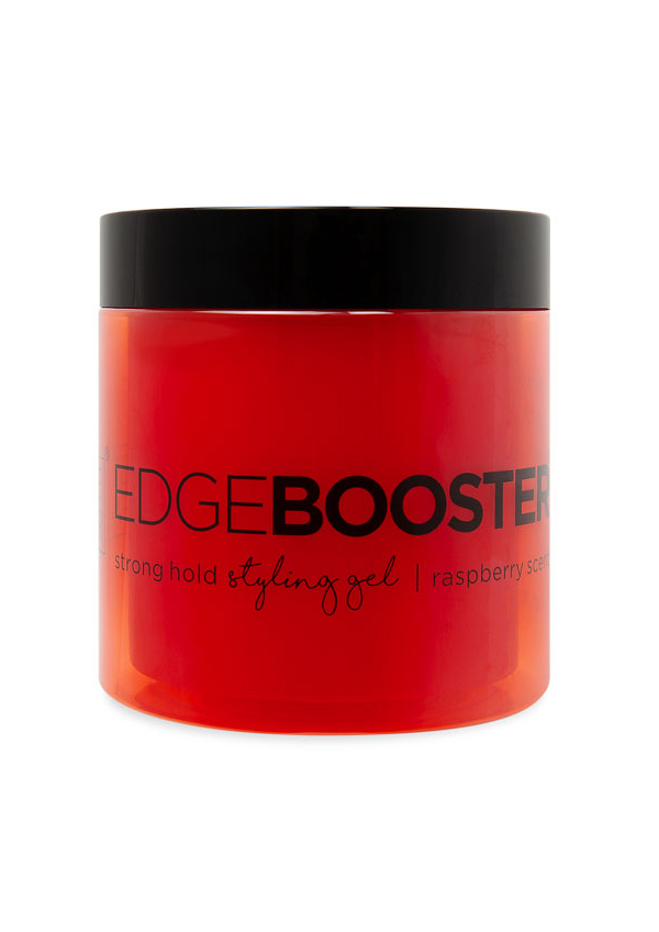 SF Edge Booster Styling Gel - Raspberry (16.5oz) #54