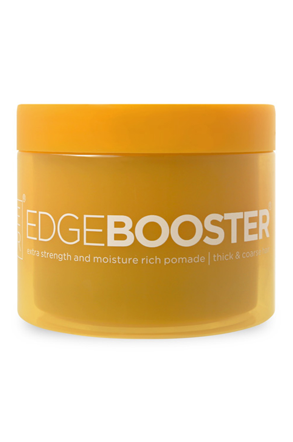 [STF86108] SF Edge Booster Thick & Coarse - Citrine (9.46oz) #75