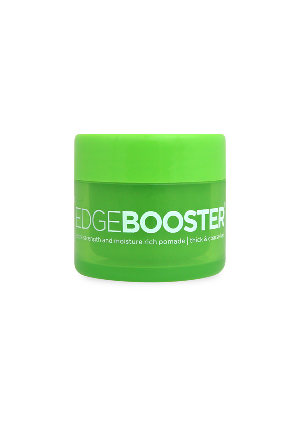 [STF86092] SF Edge Booster Thick & Coarse - Emerald (0.85oz) #21D