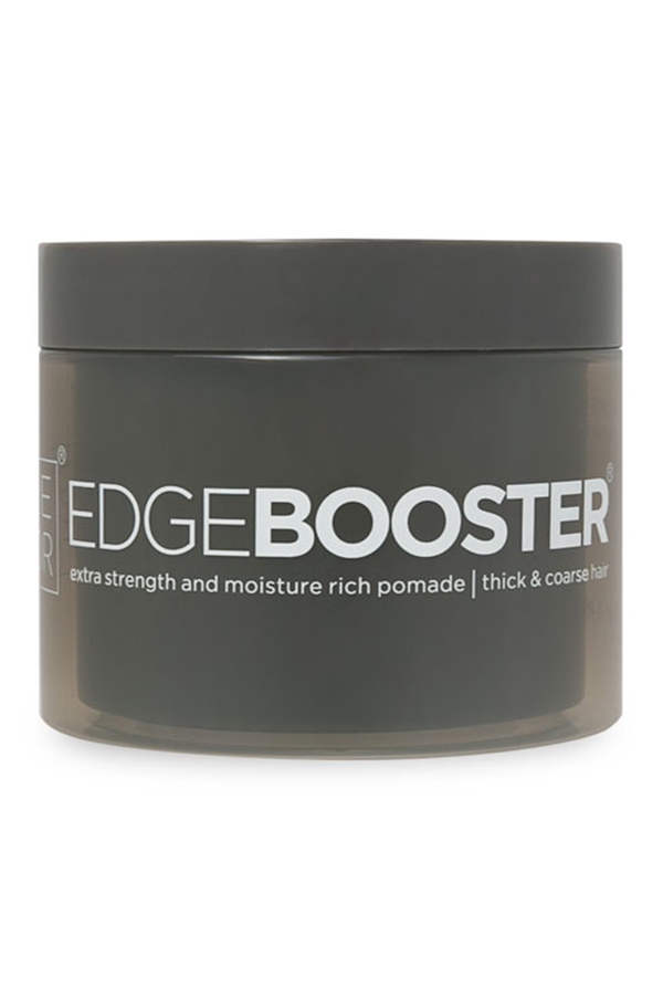 [STF86113] SF Edge Booster Thick & Coarse - Hematite (9.46oz) #77
