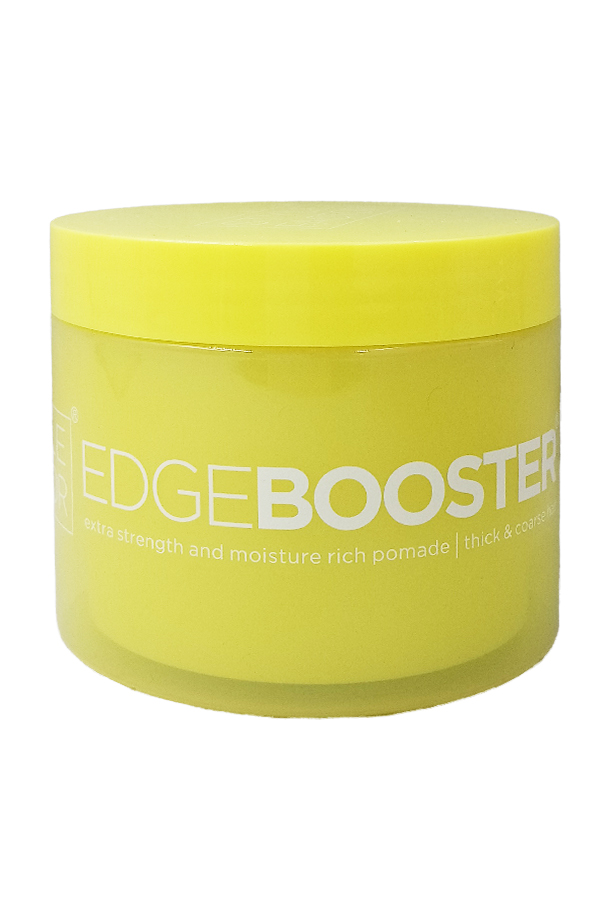 [STF86199] SF Edge Booster Thick & Coarse - Yellow Quaritz (9.46oz) #70