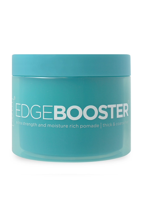 [STF86109] SF Edge Booster Thick & Coarse- Turquenite (9.46oz) #74