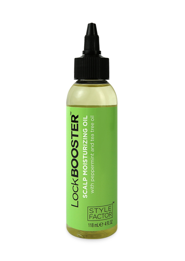 [STF86213] SF Lock Booster Scalp Moisturizing Oil (4oz) #96