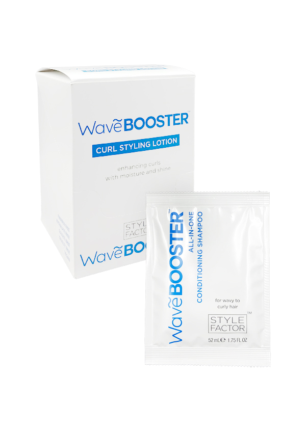 [STF18203] SF Wave Booster Curl Styling Lotion (1.75 oz/12 pc) -dz #91