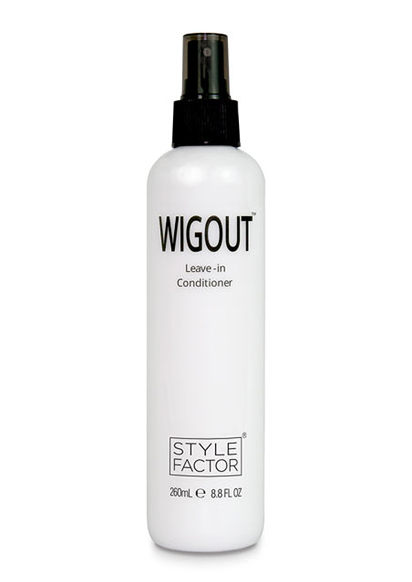 [STF86241] SF Wigout Leave-in Conditioner (8.8oz) #104