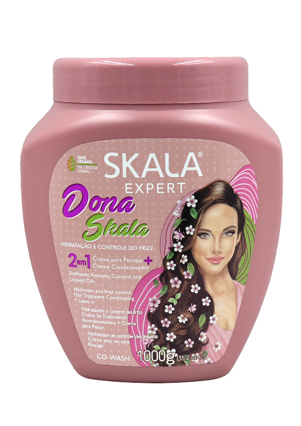 [SKA01318] SKALA Expert Dona Skala 2in1 Hair Treatment (35.2 oz) #7