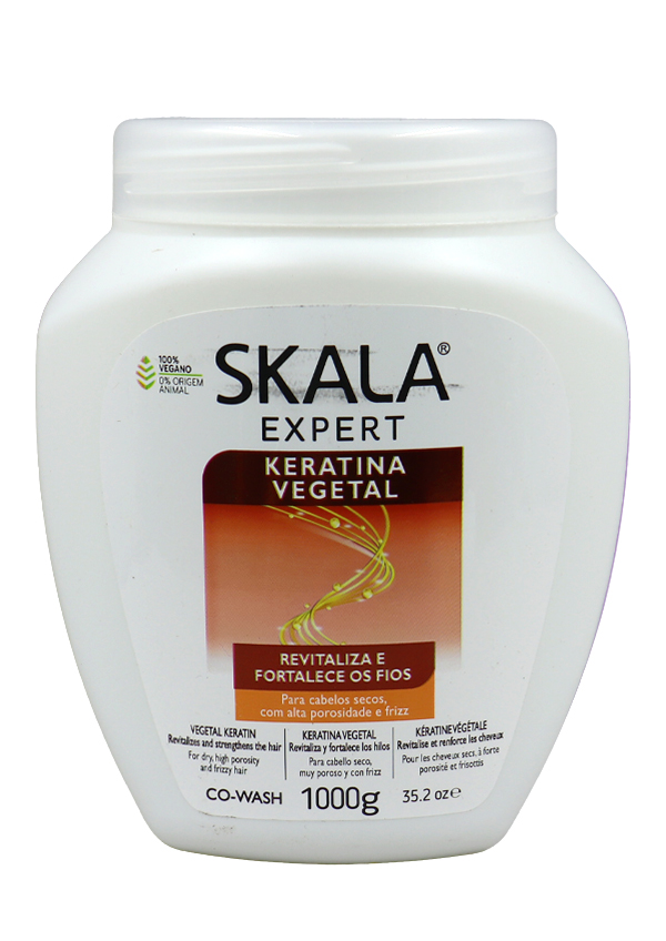 SKALA Expert Keratina/Keratin Hair Treatment (35.2 oz) #15