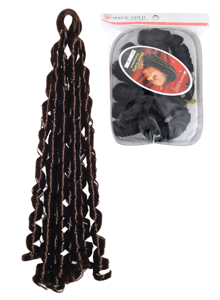 [MG42300] Short Curly H/P (1)