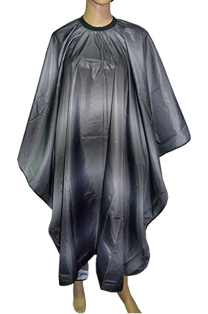 [MG96640] Salon Shampoo/Cutting Cape #6640-pc
