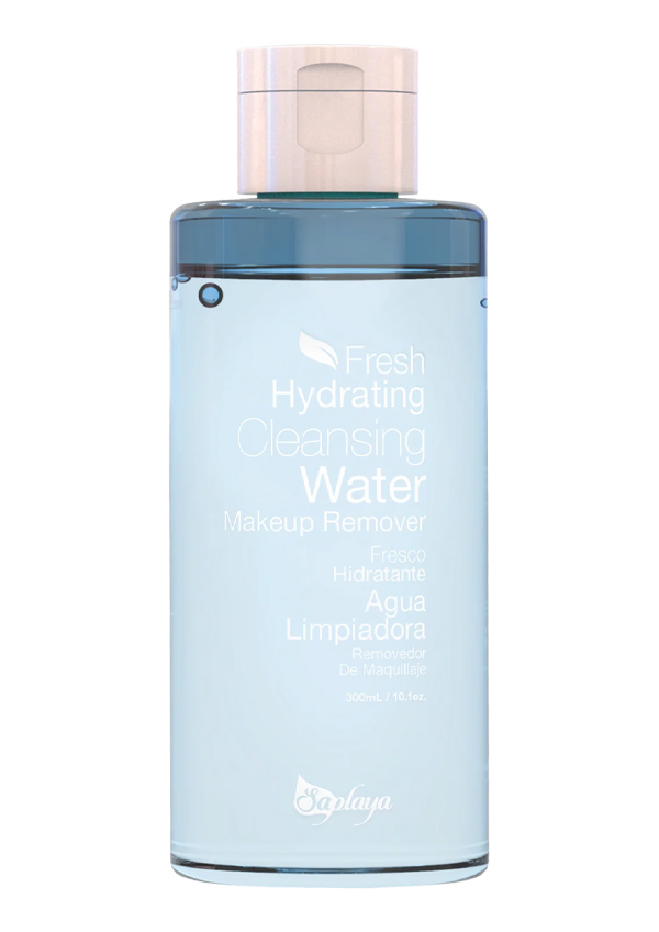 [SAP02476] Saplaya Fresh Hydrating Cleansing Water (10.1 oz) #16