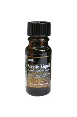 [SAS50500] Sassi Acrylic Liquid (1/3 oz) #7