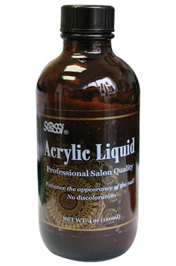 Sassi Acrylic Liquid (4oz)#11