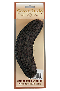 [MG21845] Secret Updo #5127Black -pc